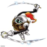 Gladimon
