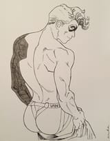 bucky