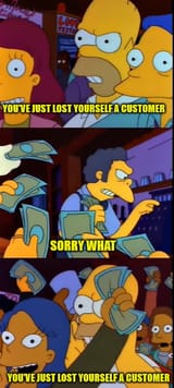 voting with your wallet