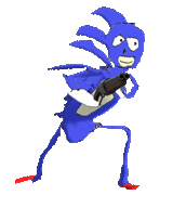 Sanicsanicsanic