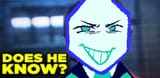 does he know green pippin