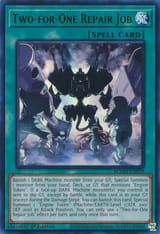 TwoforOneRepairJob-BLMM-EN-UR-1E