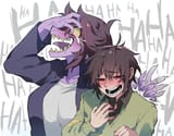 Krusie_LaughingAtYou