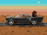 Fallout 2 Highwayman