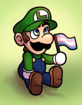 luigi_says_trans_rights