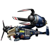 Cargodramon