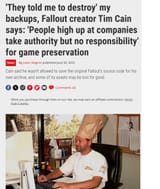 fallout creator