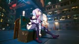 Cyberpunk Edgerunners -Lucy