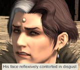 Emet disgust
