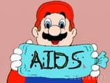 Youtube Poop - Hotel Mario Deleted Cutscenes 2-40 screenshot