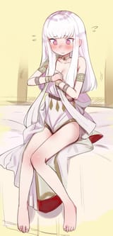 lysithea dancer