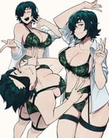 himmy lingerie