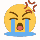 uoh-uoooh-anger-sob-emoji