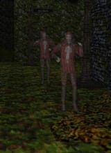 Apparitions