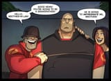 Heavy Brother-in-law