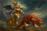 20250704_2141_Chariot Ride Saga_simple_compose_01jzc3we60fb0a2dbyy3ppcyby