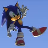 Adventure Sonic mod