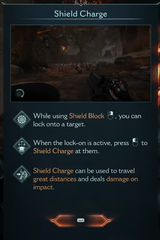 Totally not the homing attack