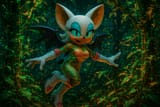 20250704_2215_Glitchy Forest Sprite_simple_compose_01jzc5sz4gf1braarqvk0ra47t