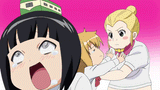 plastic nee san