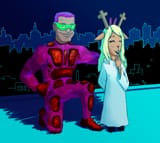 cyber chicanery