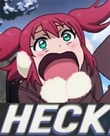 heck