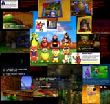 banjo lore 2