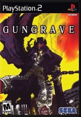 gungrave