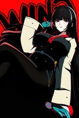 __tanemura_riko_persona_and_2_more_drawn_by_jungtong__589badc893eab06549ece0d3eeab0527