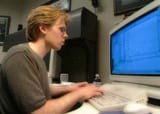 john_Carmack_working