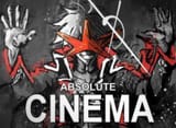 absolute cinema gurren lagann