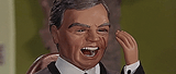 laughs