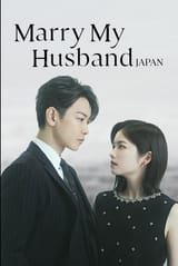 Marry my husband Japan