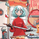 Other Gris needs her own game
