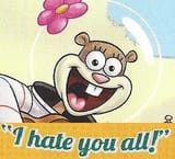 hate