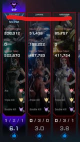 silly stealth mechs