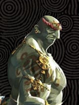 g