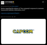 capcom