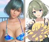 kaede takagaki waste not want not