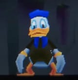 donald vcast