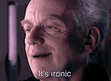 ironic