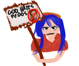 fuck off jimbo