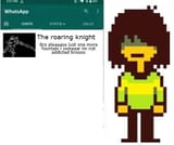 roaringaddict