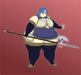 round_pegasus_knight___catria_by_bloshburger_djxuj1b-fullview