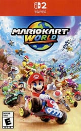 MarioKartWorld