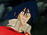 G Gundam Domon derp