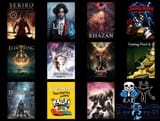 good ass action games