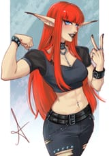 Goth Hulkenburg
