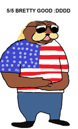 american-bear-clapping