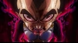 FeralVegeta